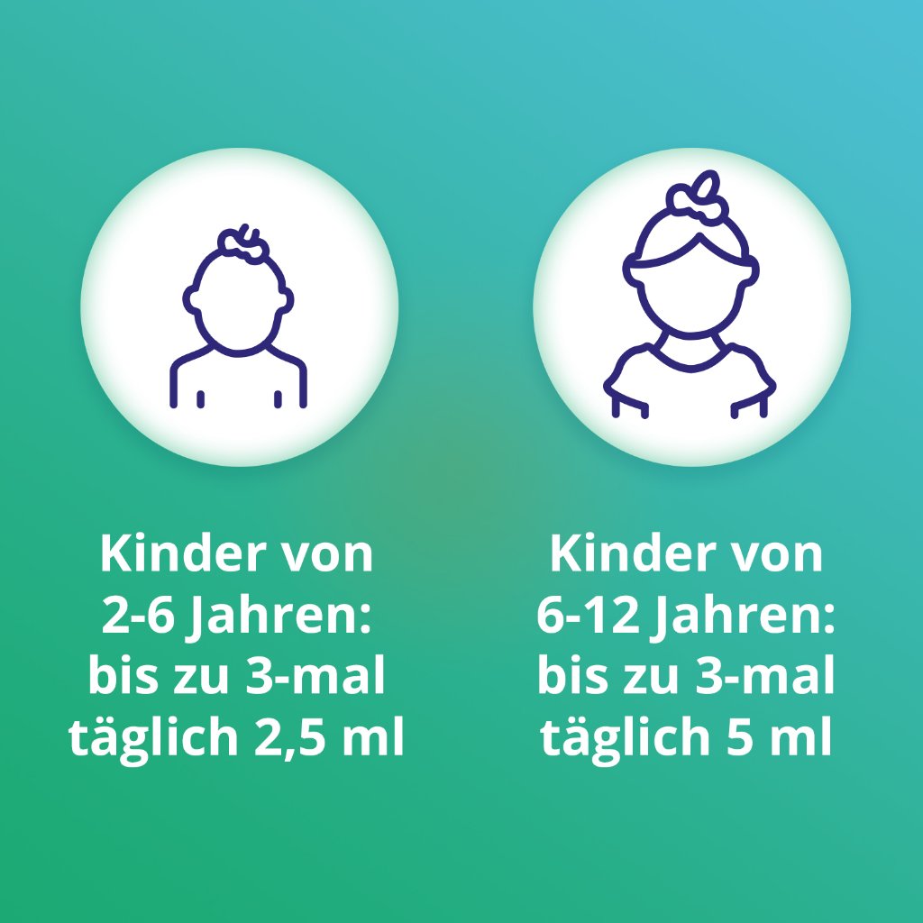SILOMAT gegen Reizhusten Eibisch/Honig-Sirup