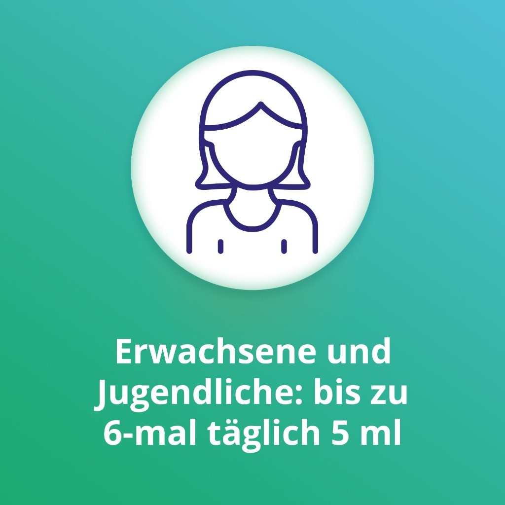 SILOMAT gegen Reizhusten Eibisch/Honig-Sirup