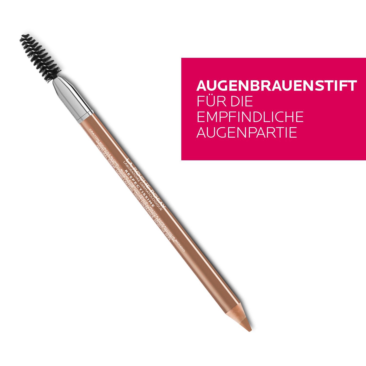 Toleriane Augenbrauenstift