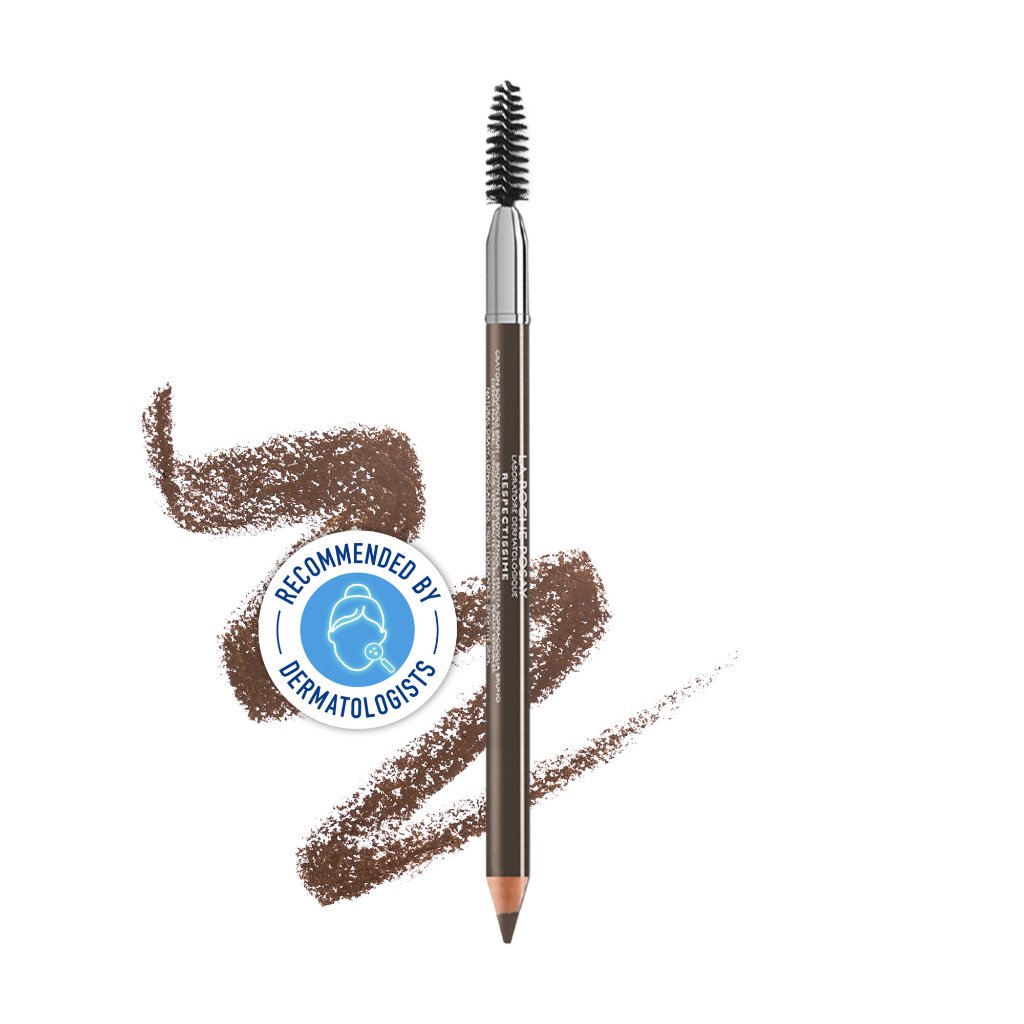 Toleriane Augenbrauenstift