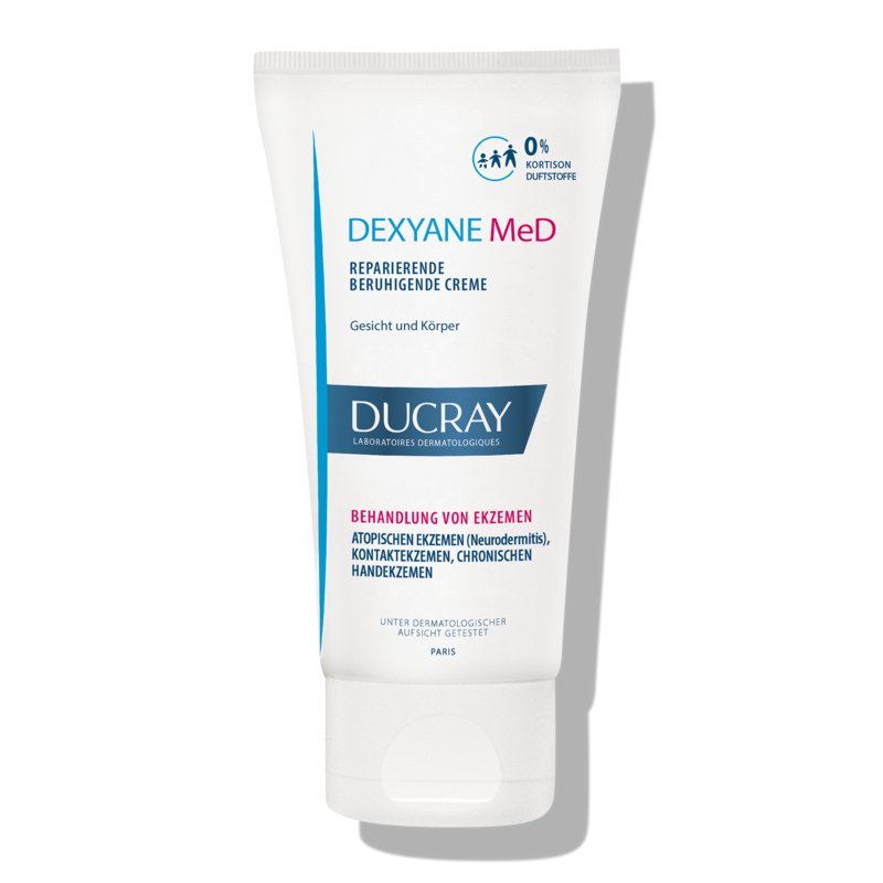 Ducray DEXYANE MeD Creme (Medizinprodukt)