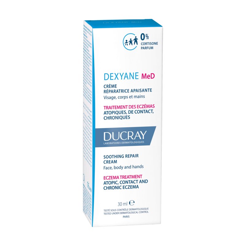 Ducray DEXYANE MeD Creme (Medizinprodukt)