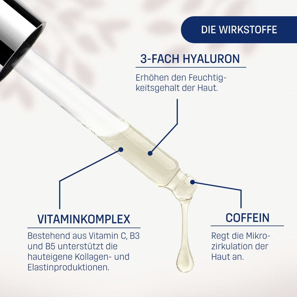 ANTI AGE HYALURON 3D BOOSTER