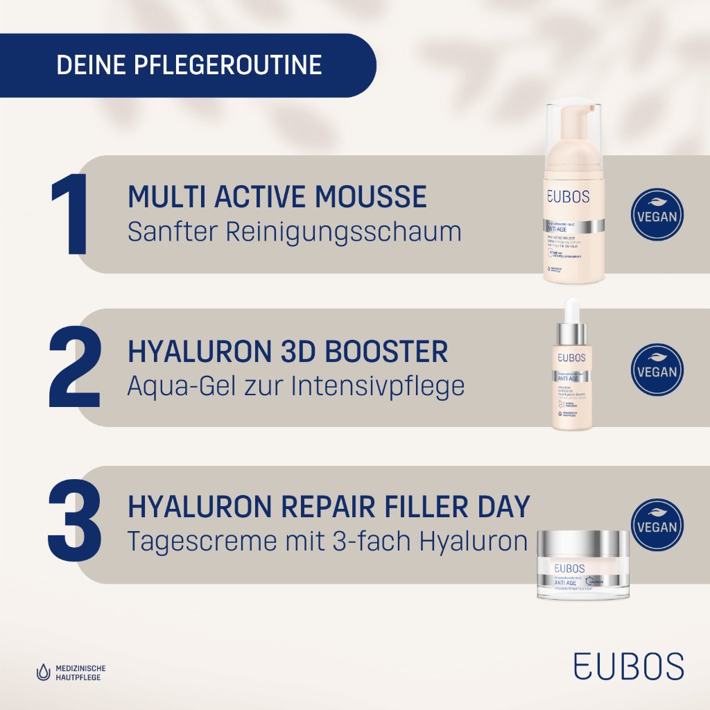 ANTI AGE HYALURON 3D BOOSTER