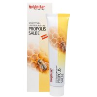 RIVIERA Propolis Salbe