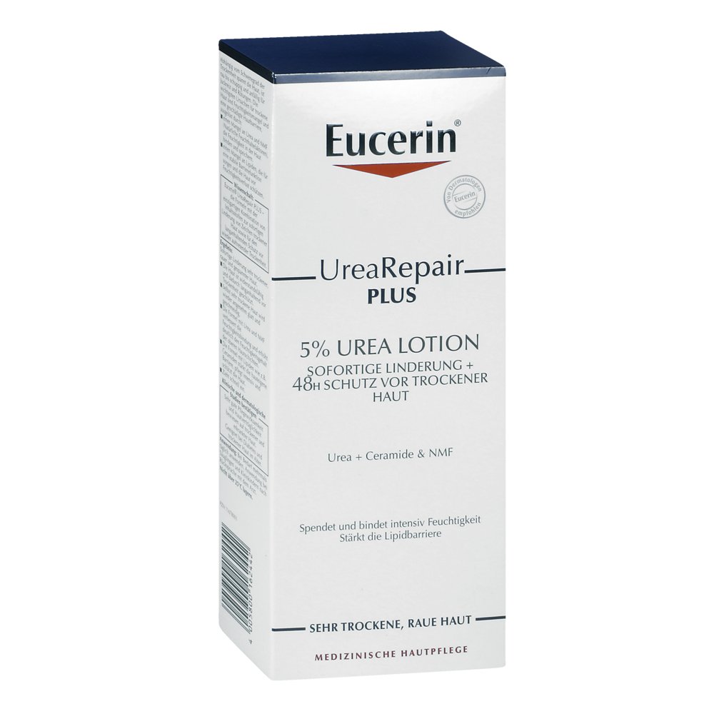 EUCERIN UreaRepair PLUS Lotion 5%
