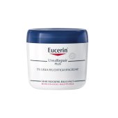 EUCERIN UreaRepair PLUS Körpercreme 5%