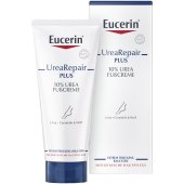 EUCERIN UreaRepair PLUS Fußcreme 10%