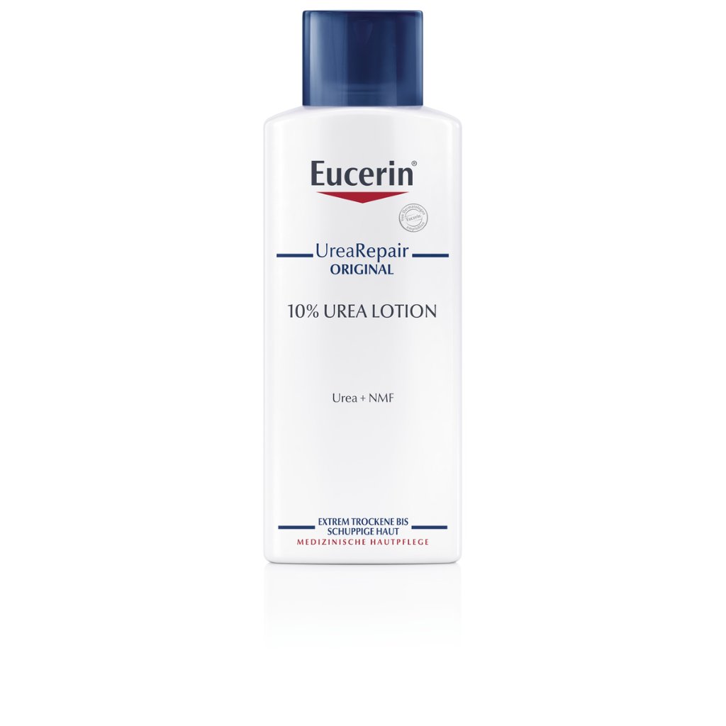 EUCERIN UreaRepair ORIGINAL Lotion 10%