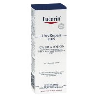 EUCERIN UreaRepair PLUS Lotion 10%