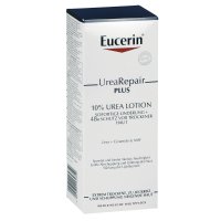 EUCERIN UreaRepair PLUS Lotion 10%