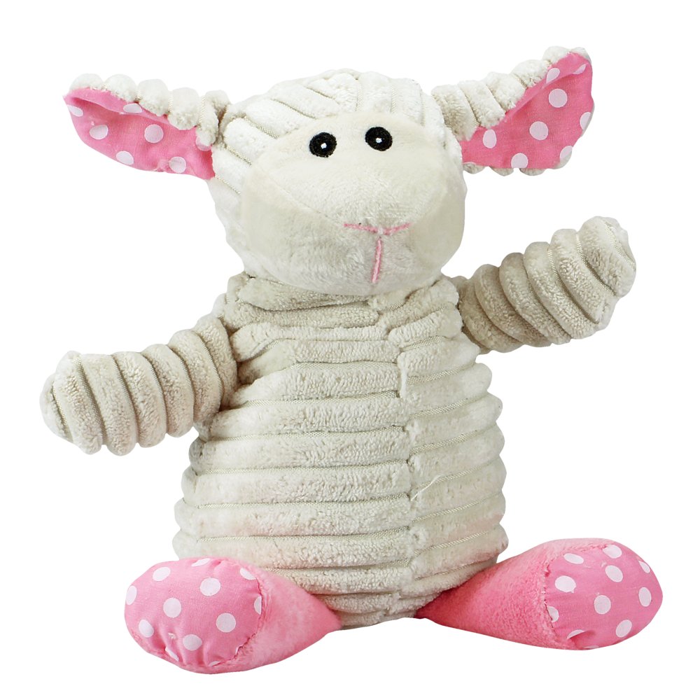 WARMIES PURE Schaf Pünktchen