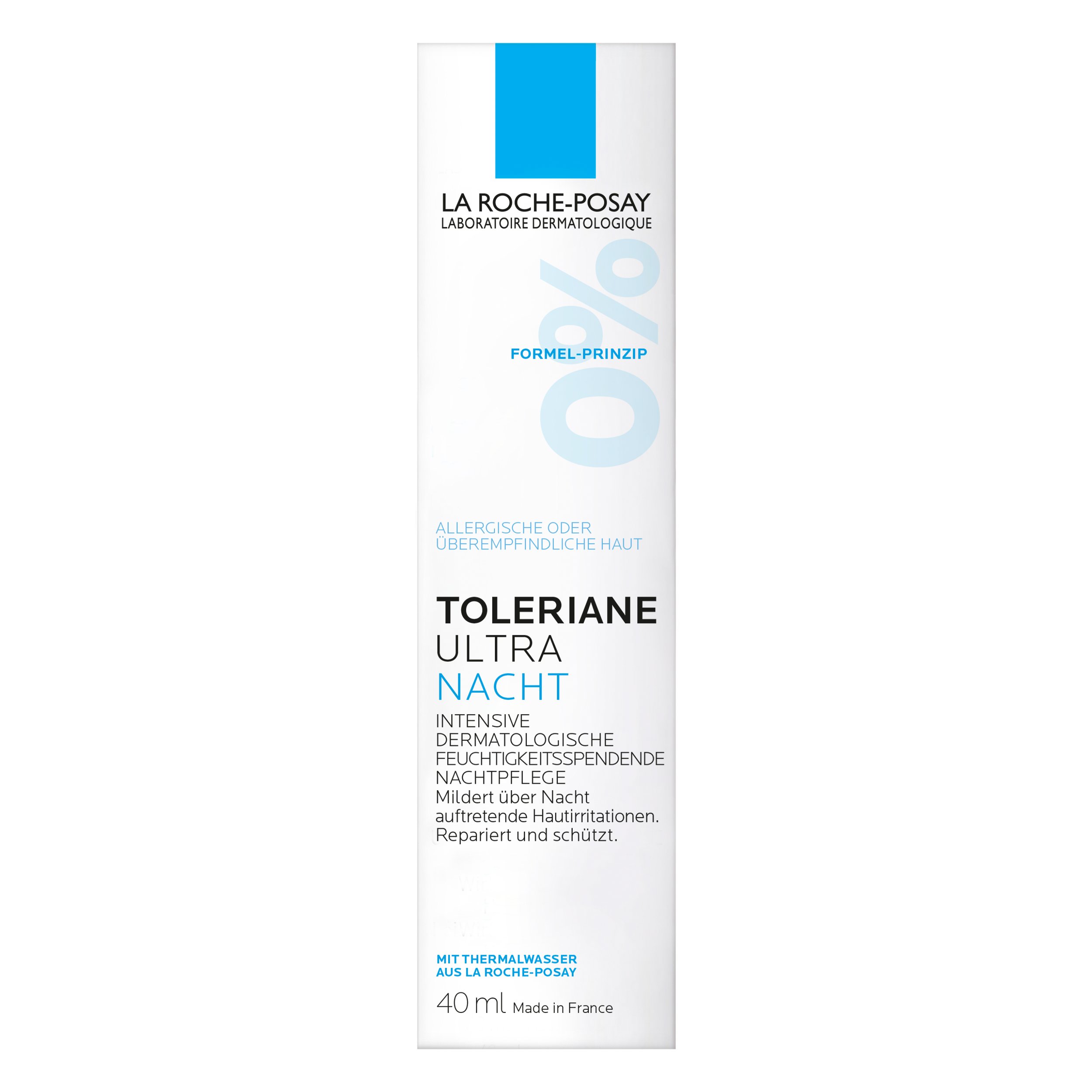 Toleriane Ultra Nacht