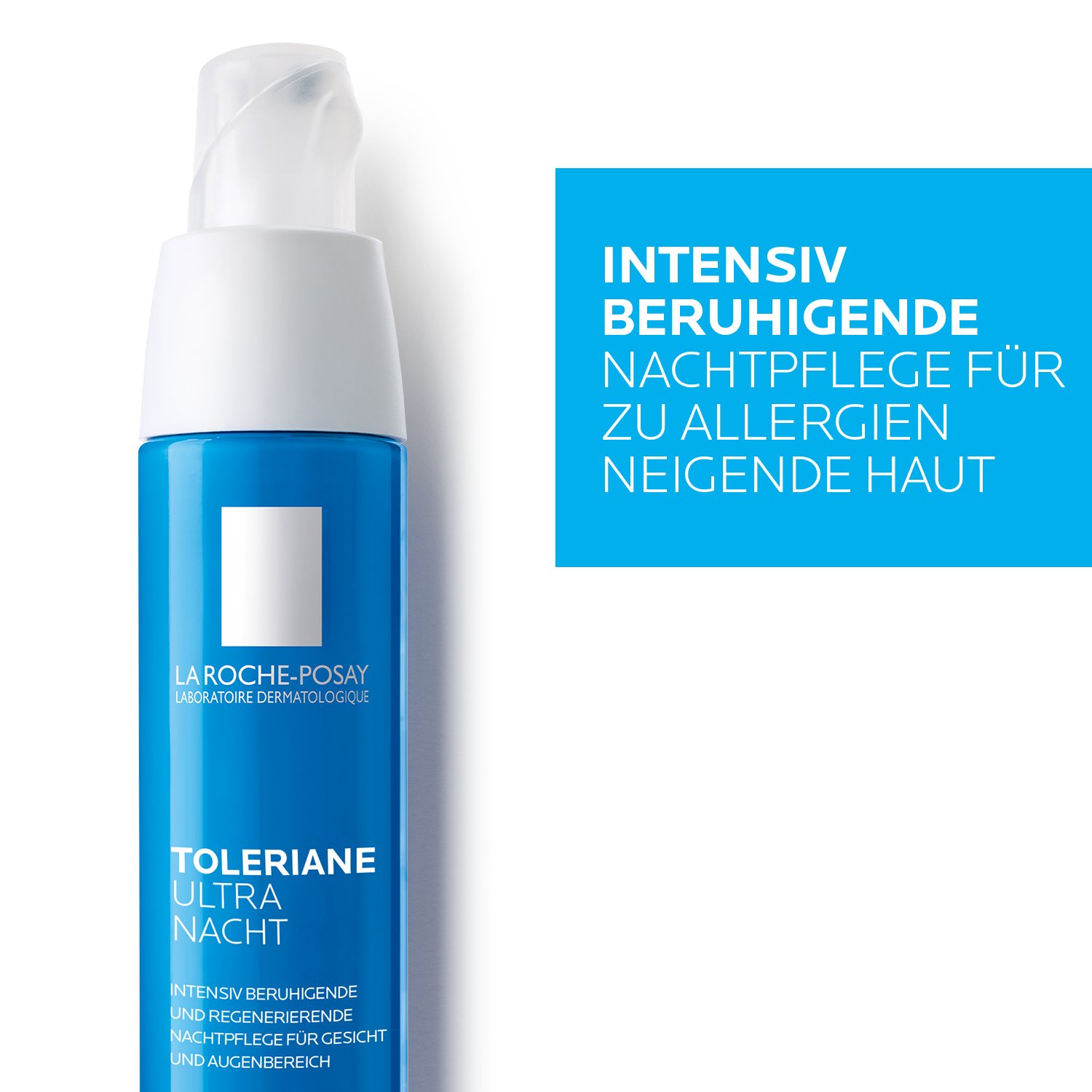 Toleriane Ultra Nacht