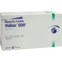 VIDISIC EDO Augengel