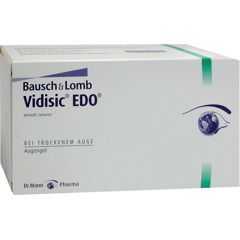 VIDISIC EDO Augengel
