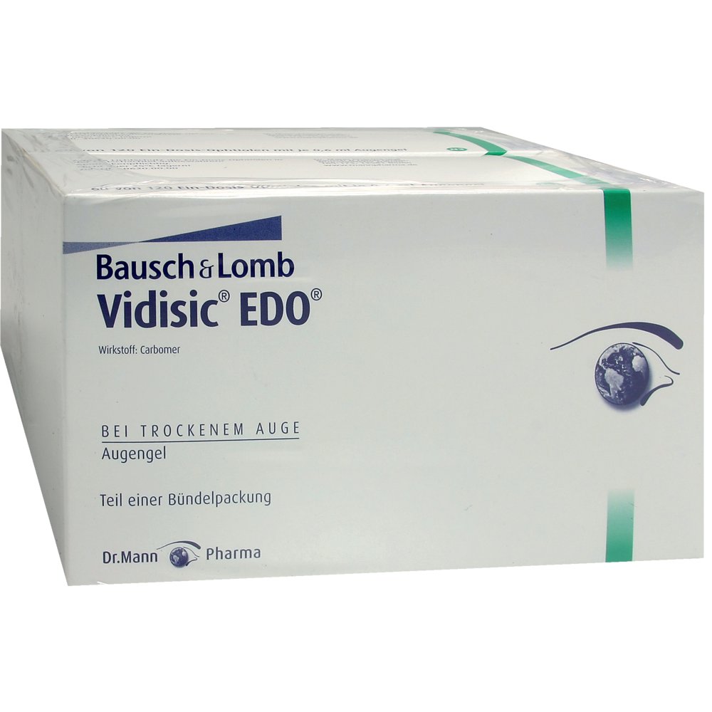 VIDISIC EDO Augengel