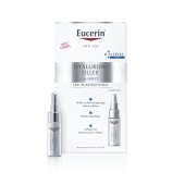 EUCERIN Anti-Age Hyaluron-Filler Serum-Konz.Amp.