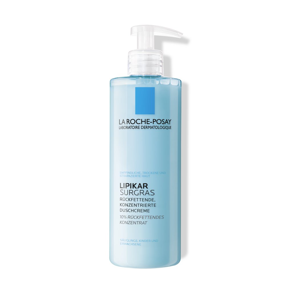 Lipikar Surgras Duschcreme