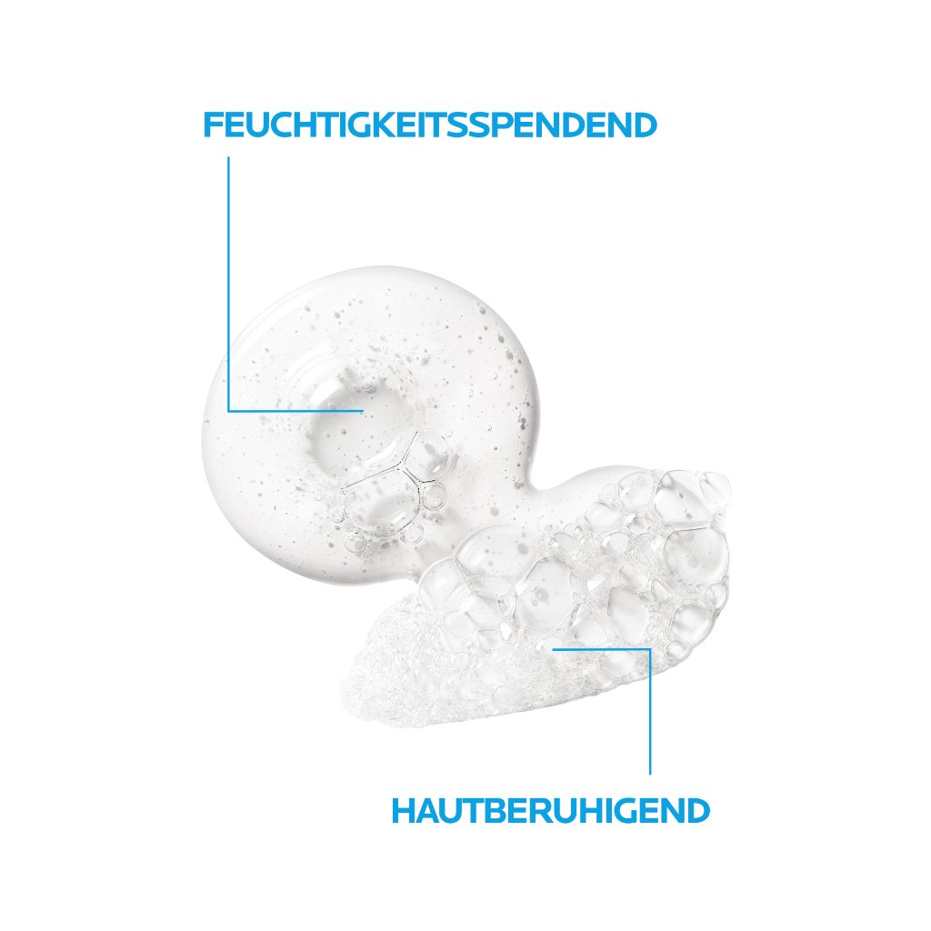 Lipikar Surgras Duschcreme