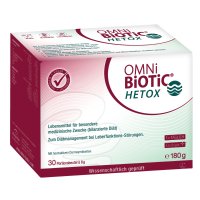 OMNi-BiOTiC® Hetox 30x6