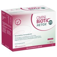 OMNi-BiOTiC® Hetox 30x6