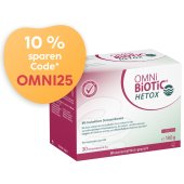 OMNi-BiOTiC® Hetox 30x6