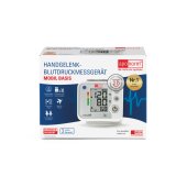 aponorm®  Mobil Basis Handgelenk-Blutdruckmessgerät