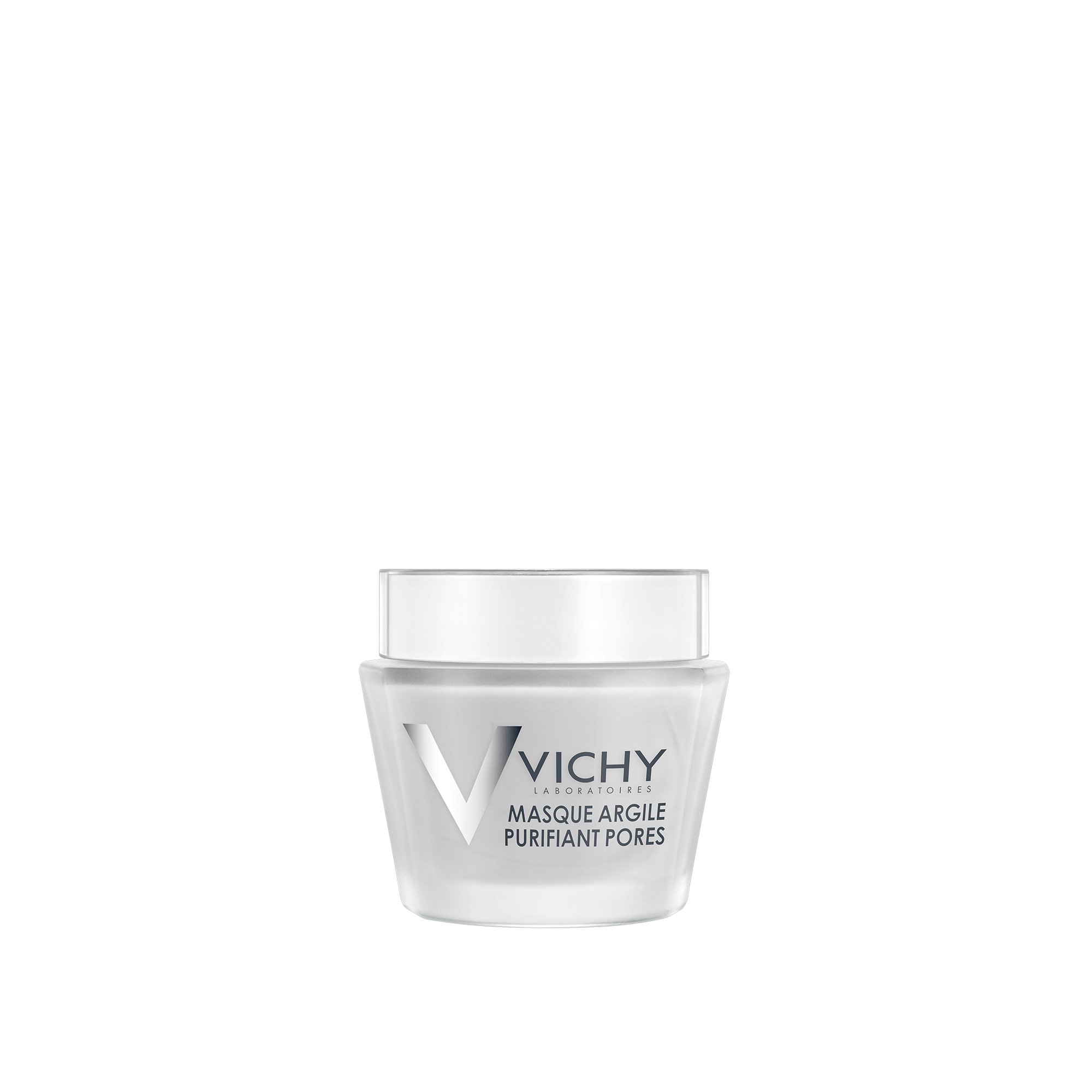 VICHY Porenverfeinernde Mineral-Maske