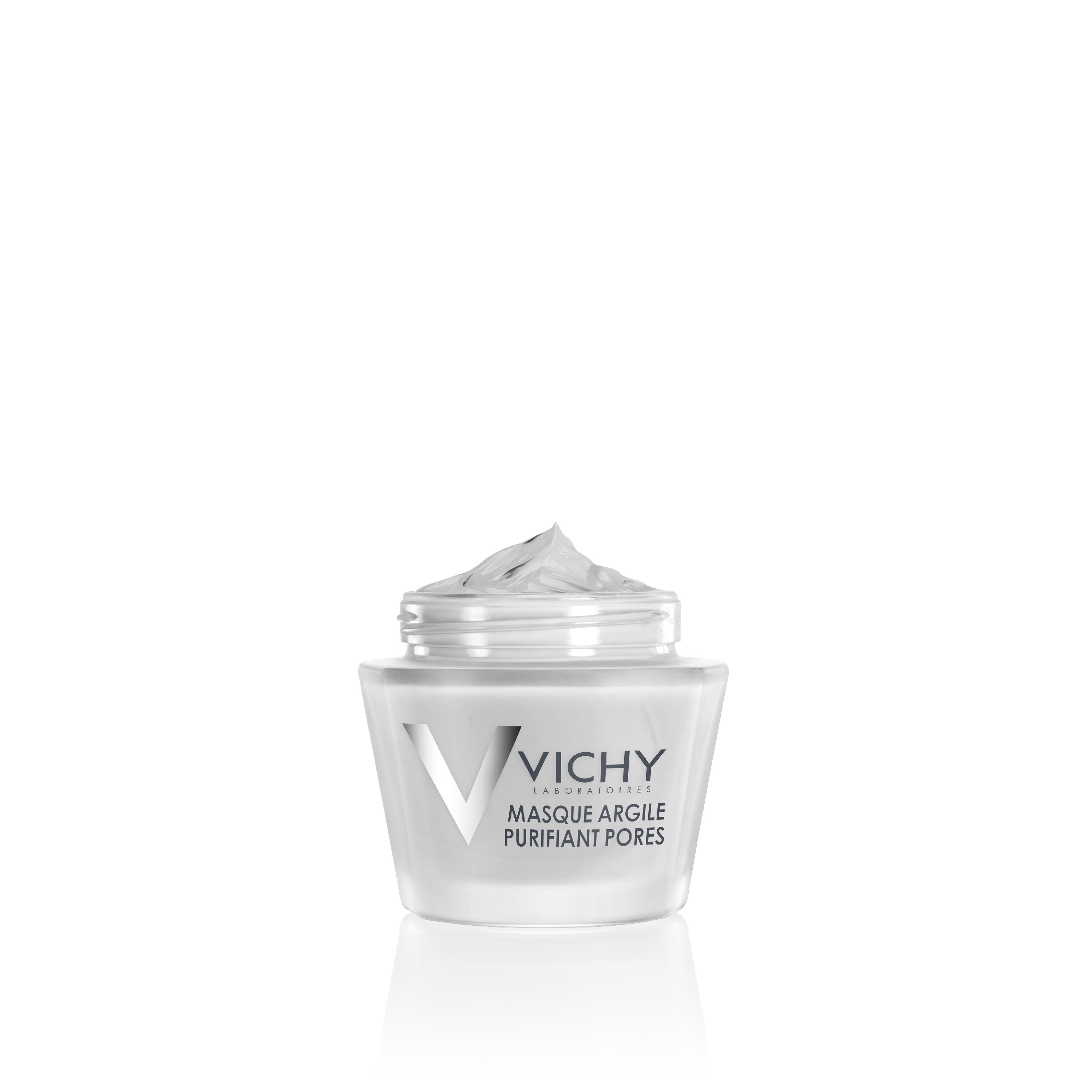 VICHY Porenverfeinernde Mineral-Maske