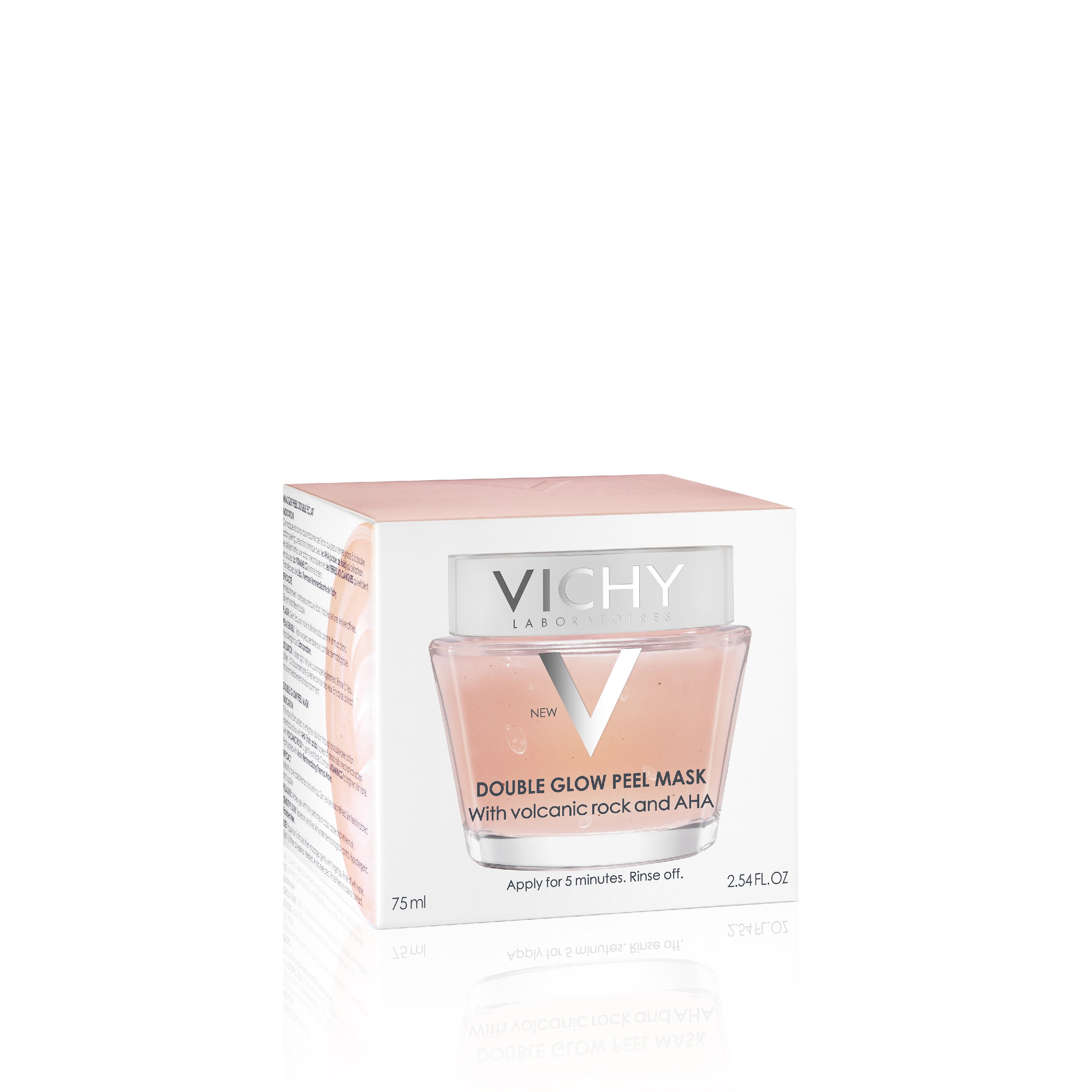 VICHY Hauterneuernde Mineral-Maske