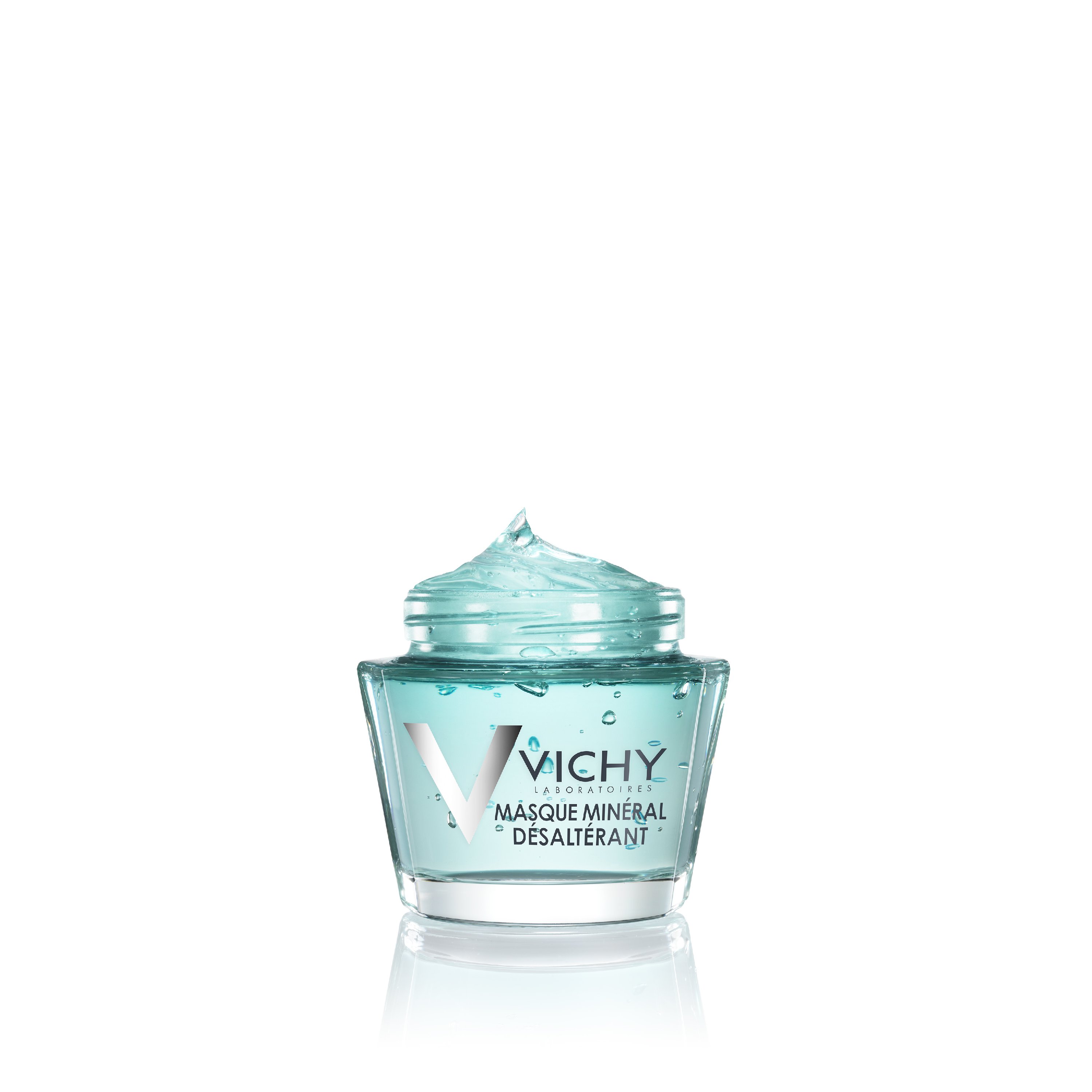 VICHY Feuchtigkeitsspendende Maske