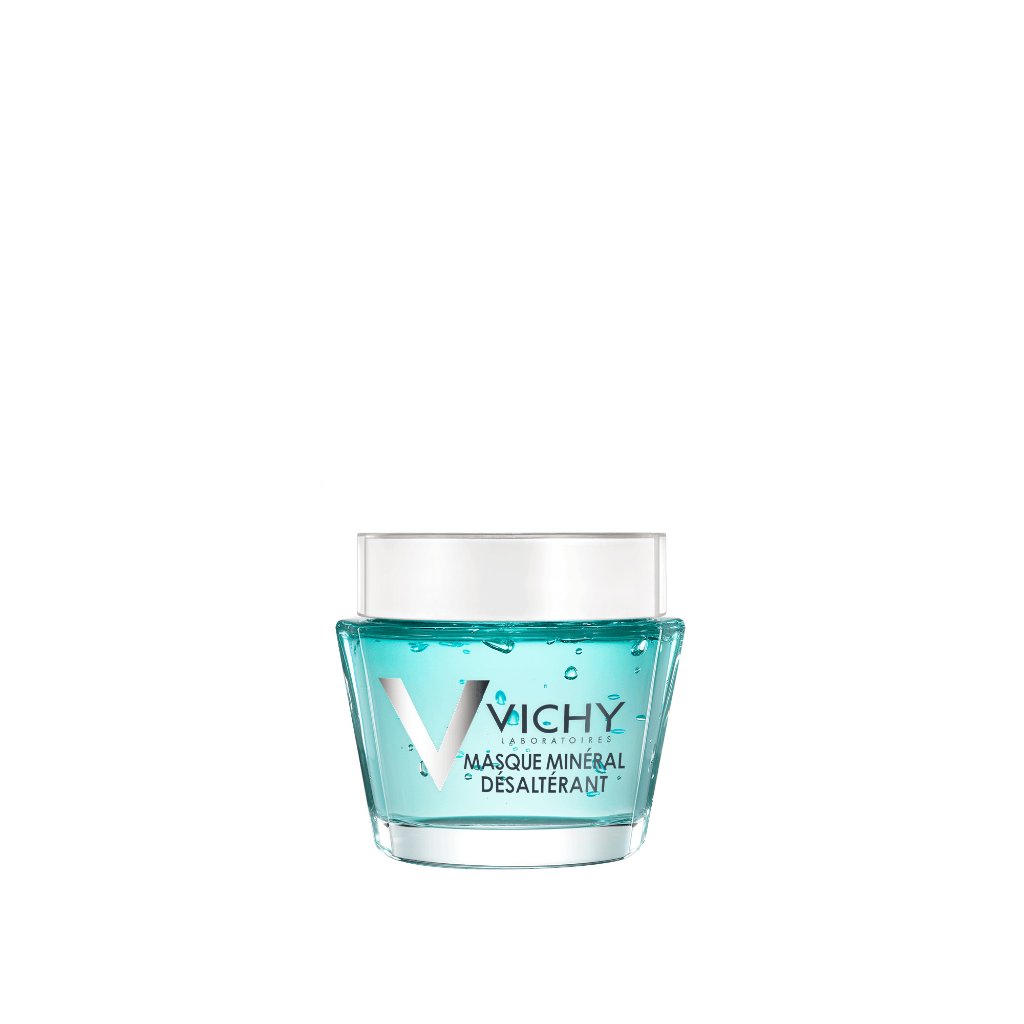 VICHY Feuchtigkeitsspendende Maske