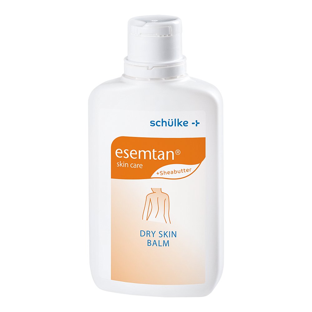 ESEMTAN dry skin balm