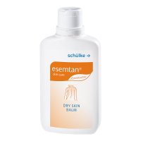 ESEMTAN dry skin balm