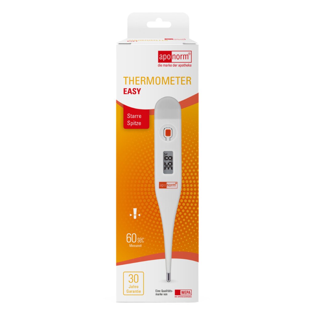 aponorm® Stabthermometer Easy