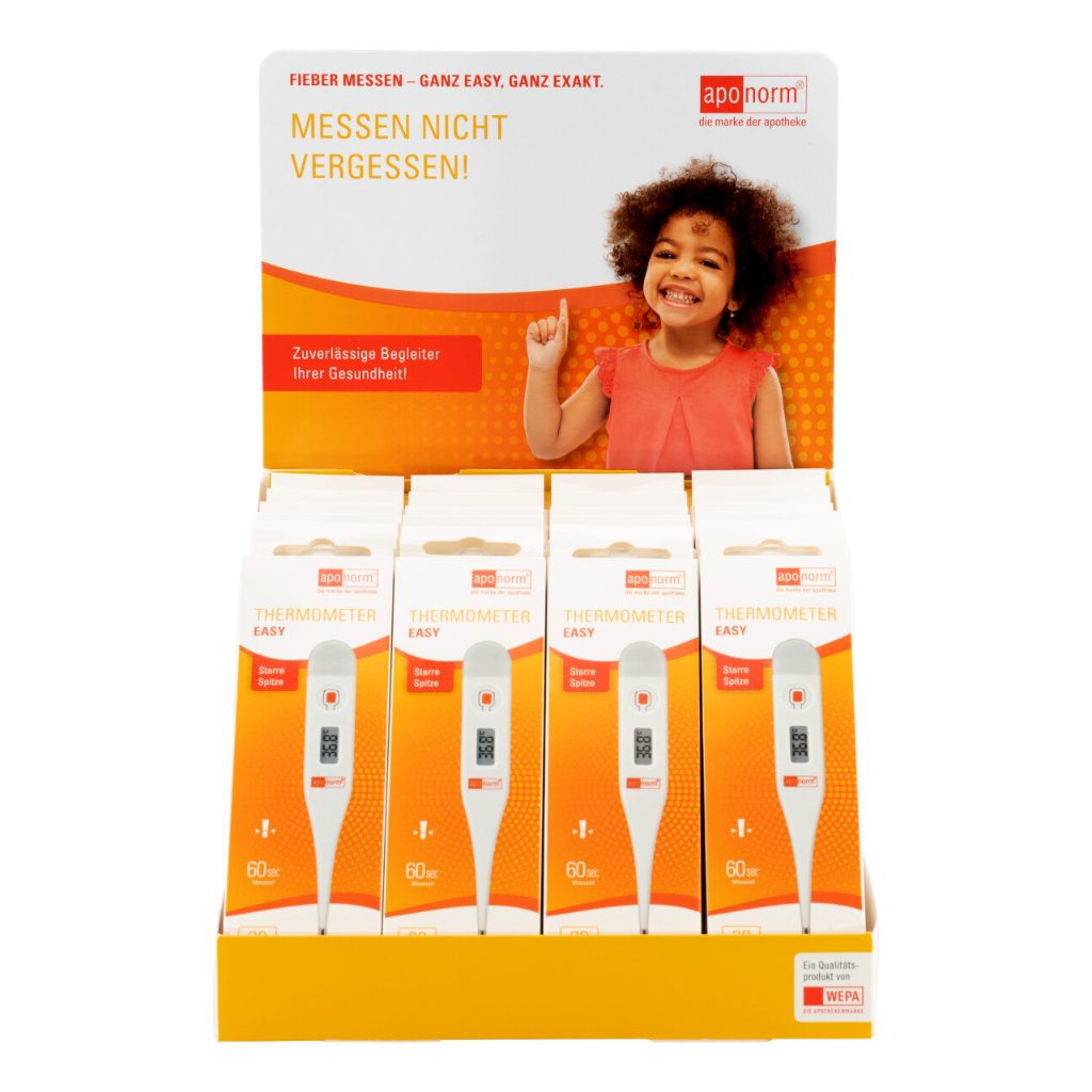aponorm® Stabthermometer Easy