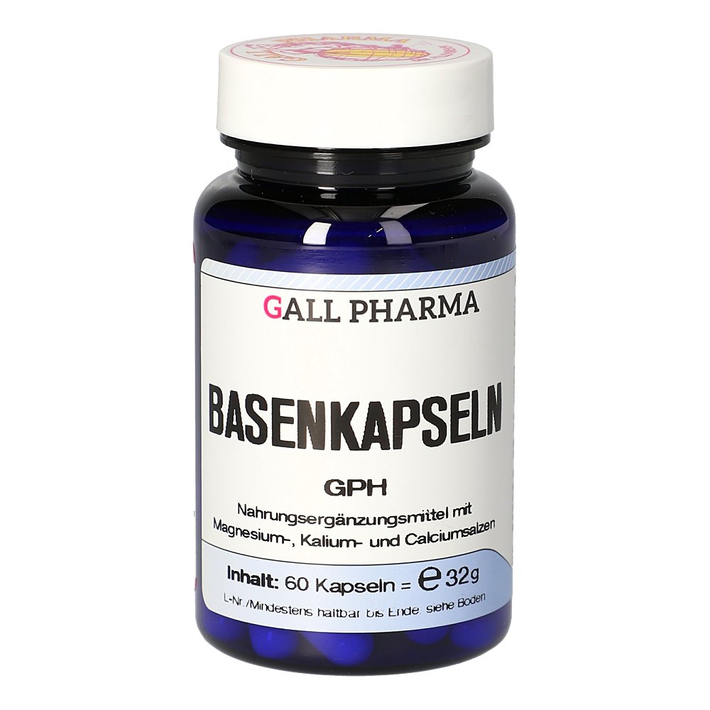 BASENKAPSELN