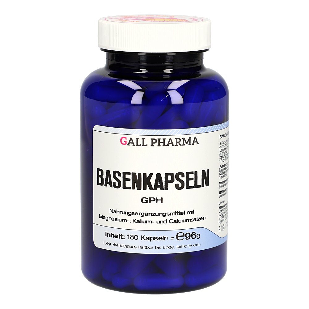 BASENKAPSELN