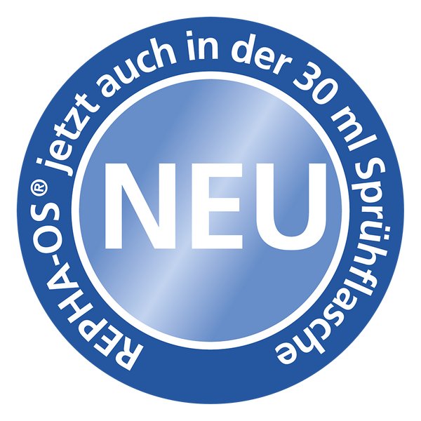 REPHA-OS® Mund- und Rachenspray