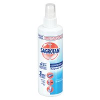 SAGROTAN P Pumpspray