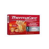 THERMACARE für größere Schmerzbereiche