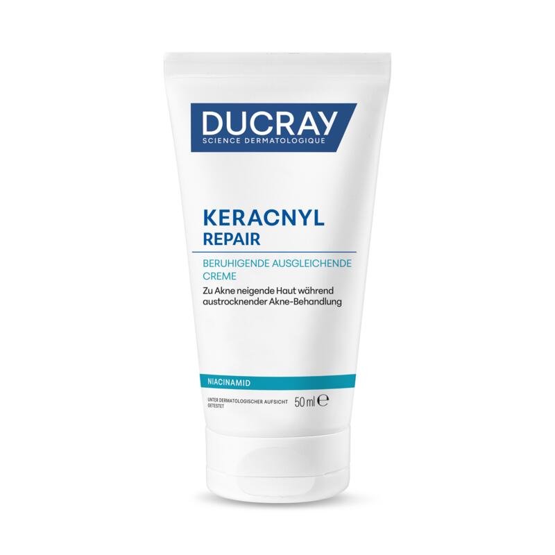 Ducray KERACNYL REPAIR Creme