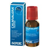 CALMVALERA Hevert Tropfen