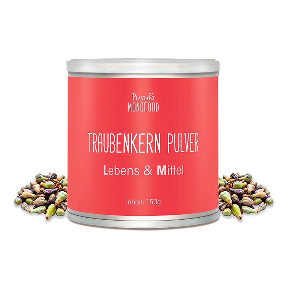 TRAUBENKERN OPC Pulver