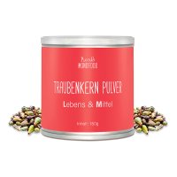 TRAUBENKERN OPC Pulver