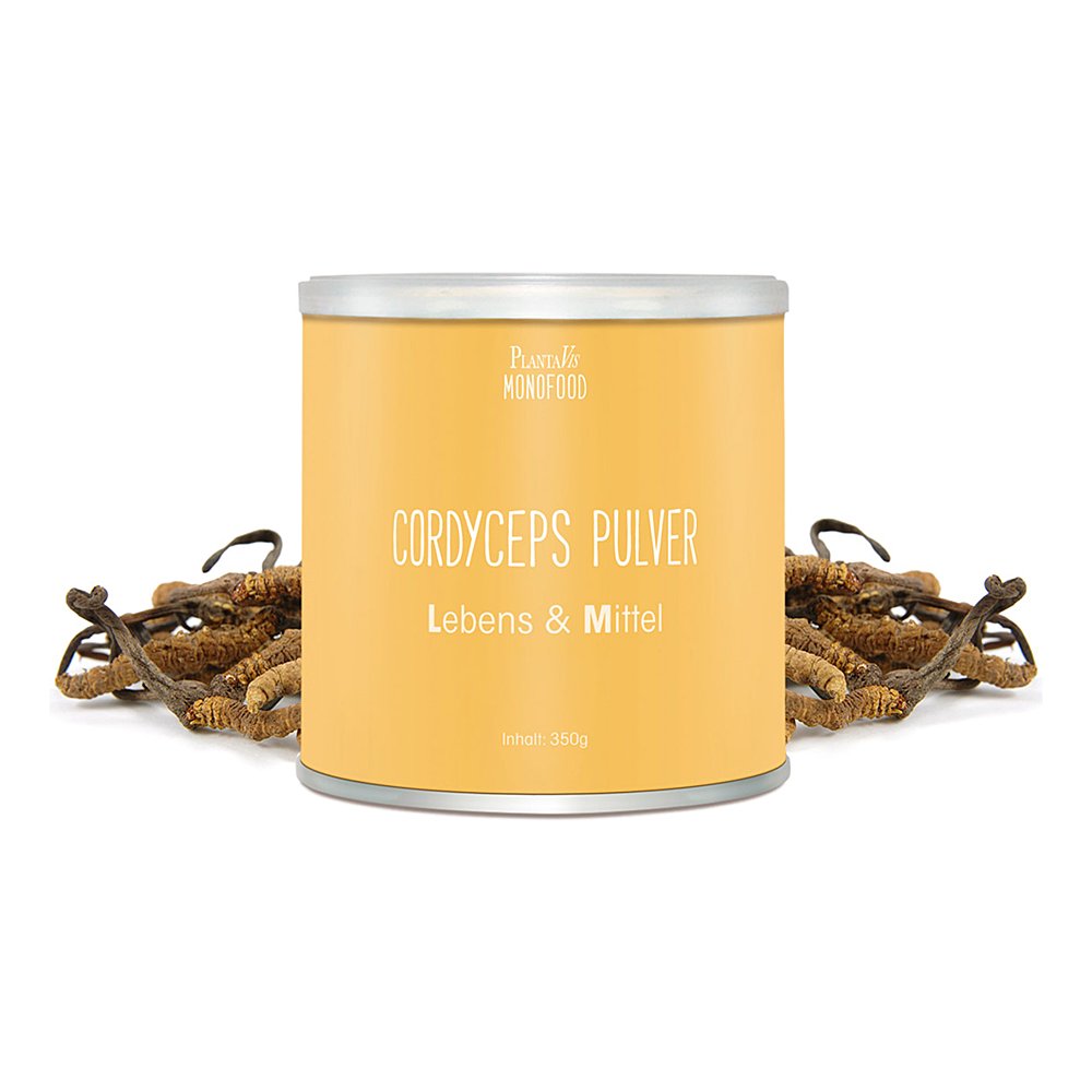 CORDYCEPS PULVER