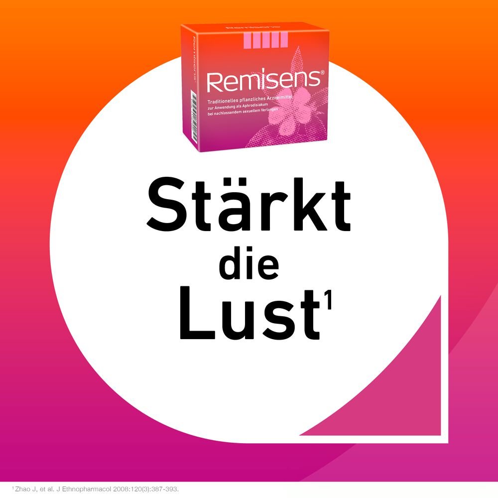 REMISENS Filmtabletten