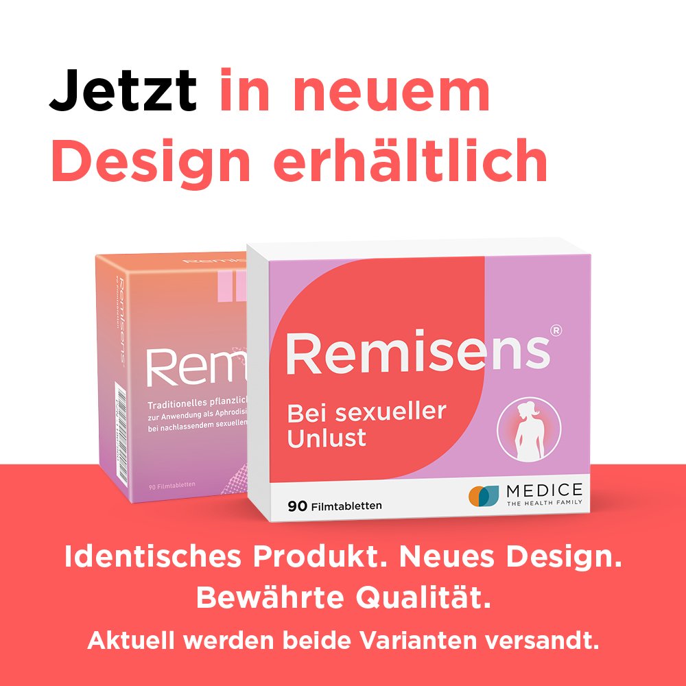 REMISENS Filmtabletten