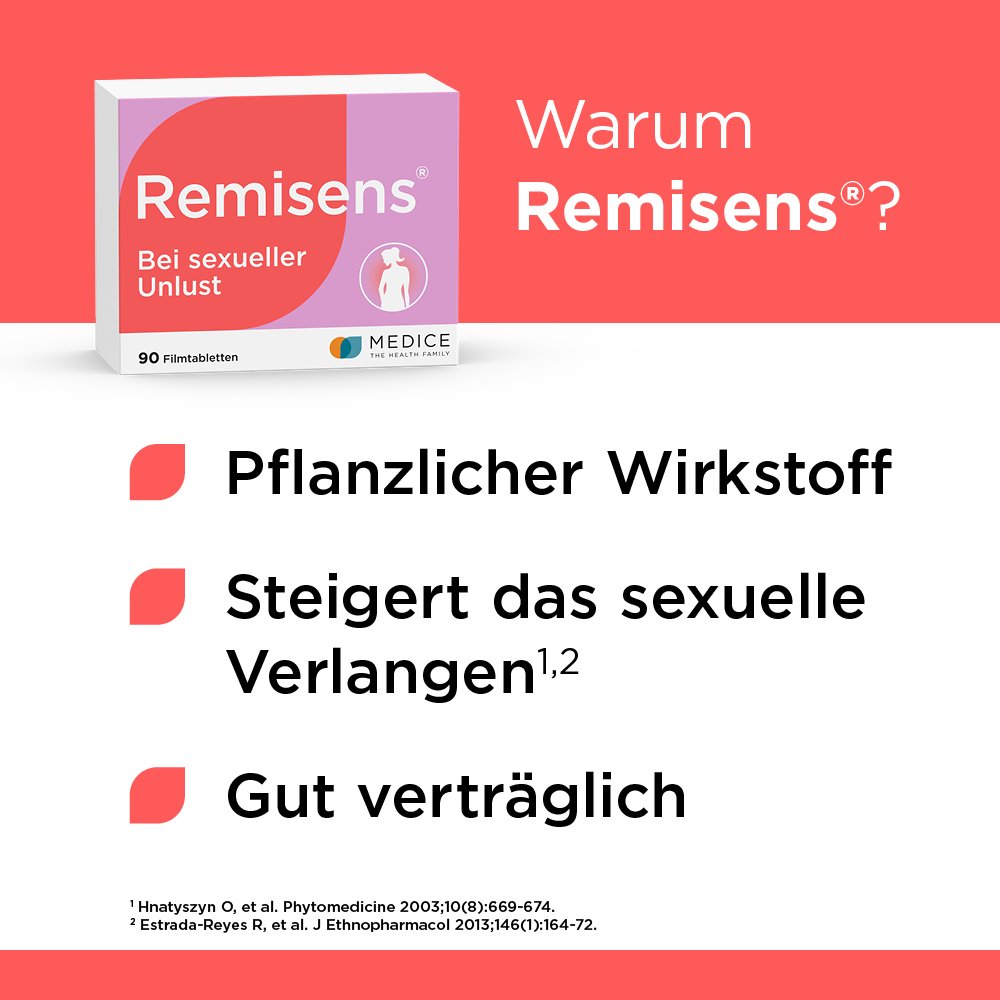 REMISENS Filmtabletten